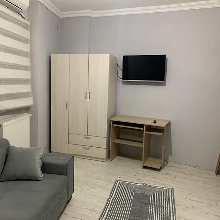Nuralp Apart Otel - Trabzon Kültér fotó