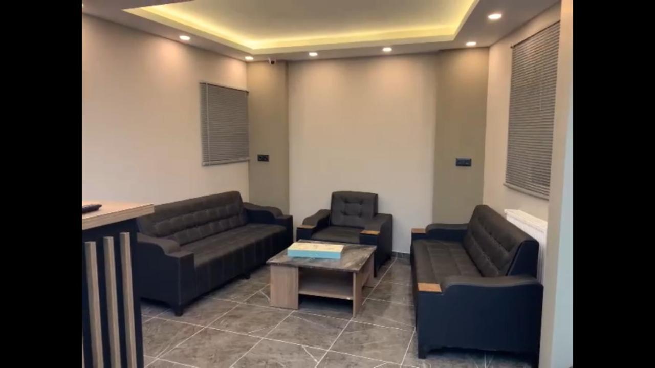 Nuralp Apart Otel - Trabzon Kültér fotó