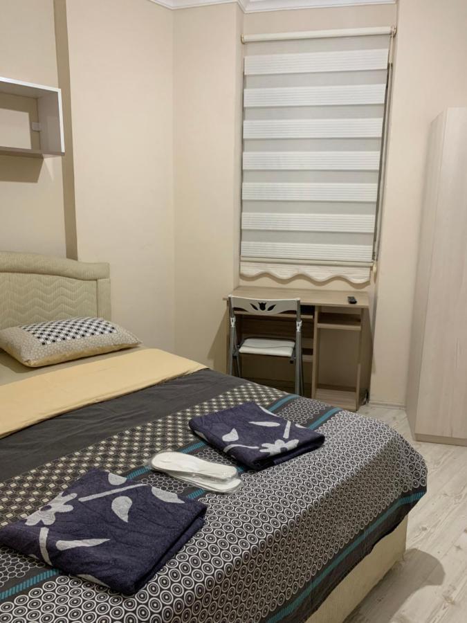 Nuralp Apart Otel - Trabzon Kültér fotó