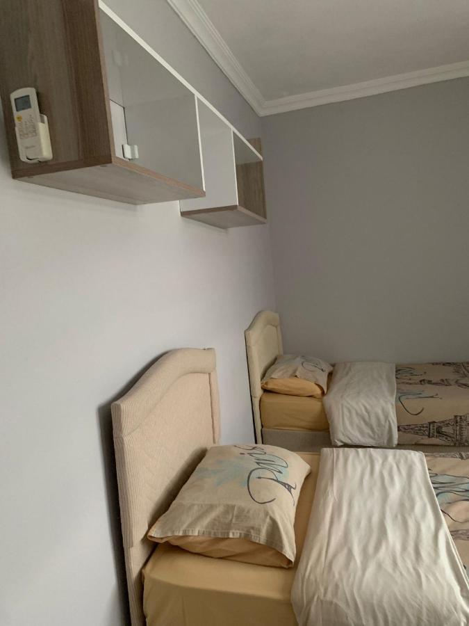 Nuralp Apart Otel - Trabzon Kültér fotó
