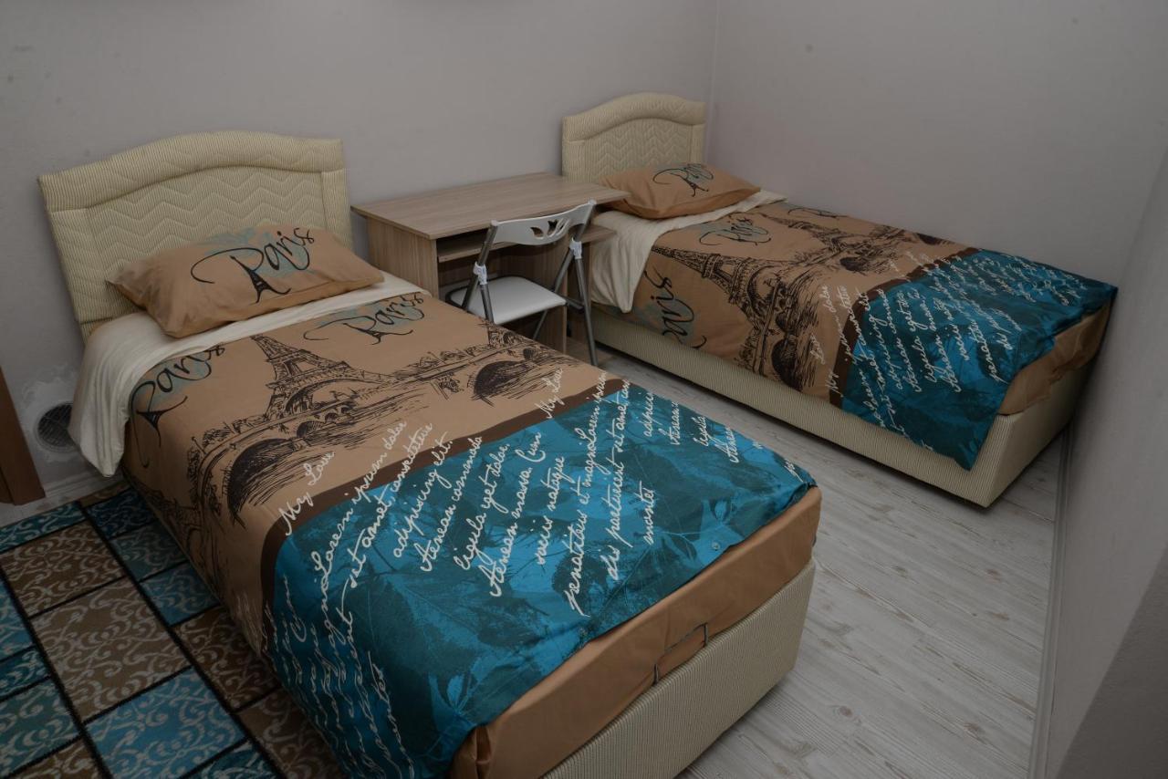 Nuralp Apart Otel - Trabzon Szoba fotó