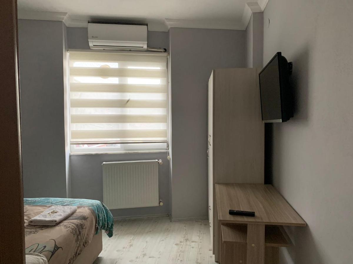 Nuralp Apart Otel - Trabzon Kültér fotó