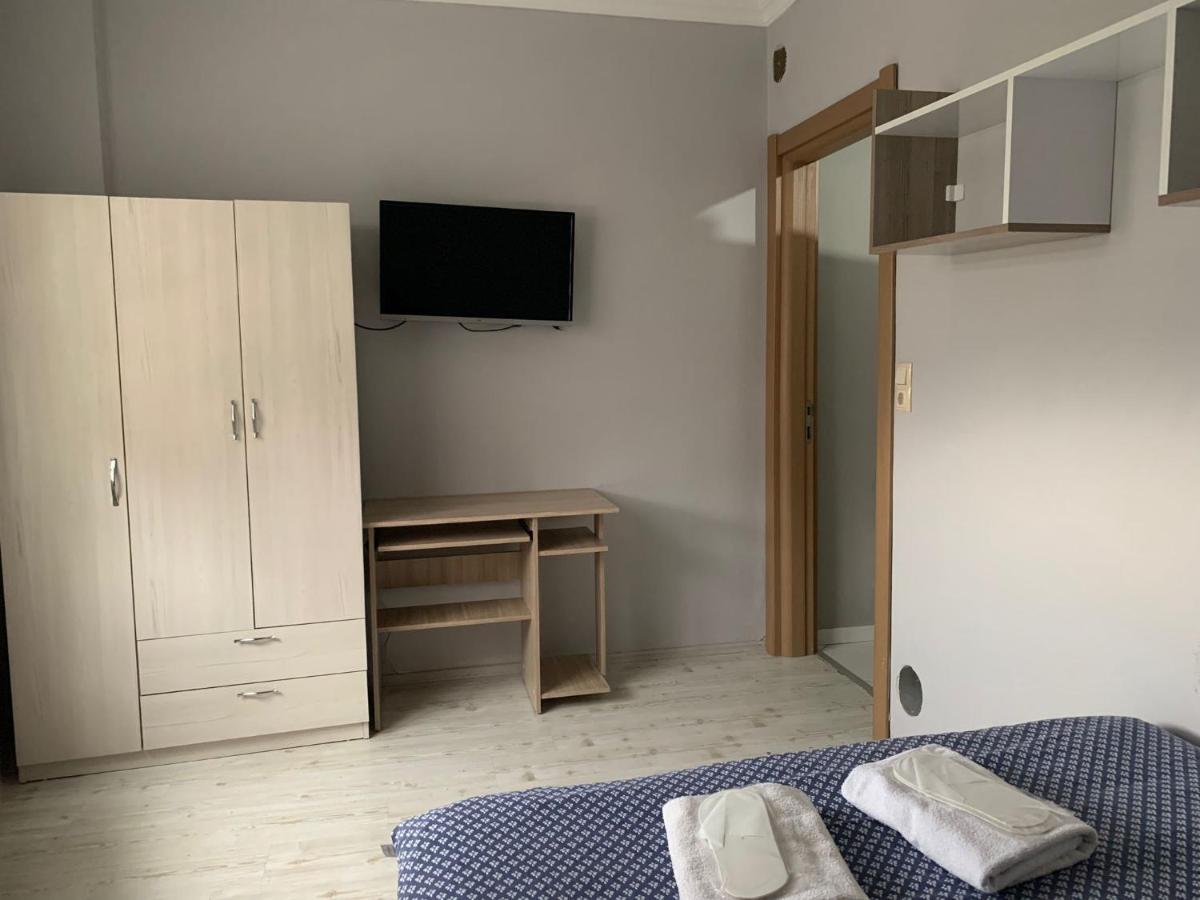Nuralp Apart Otel - Trabzon Kültér fotó