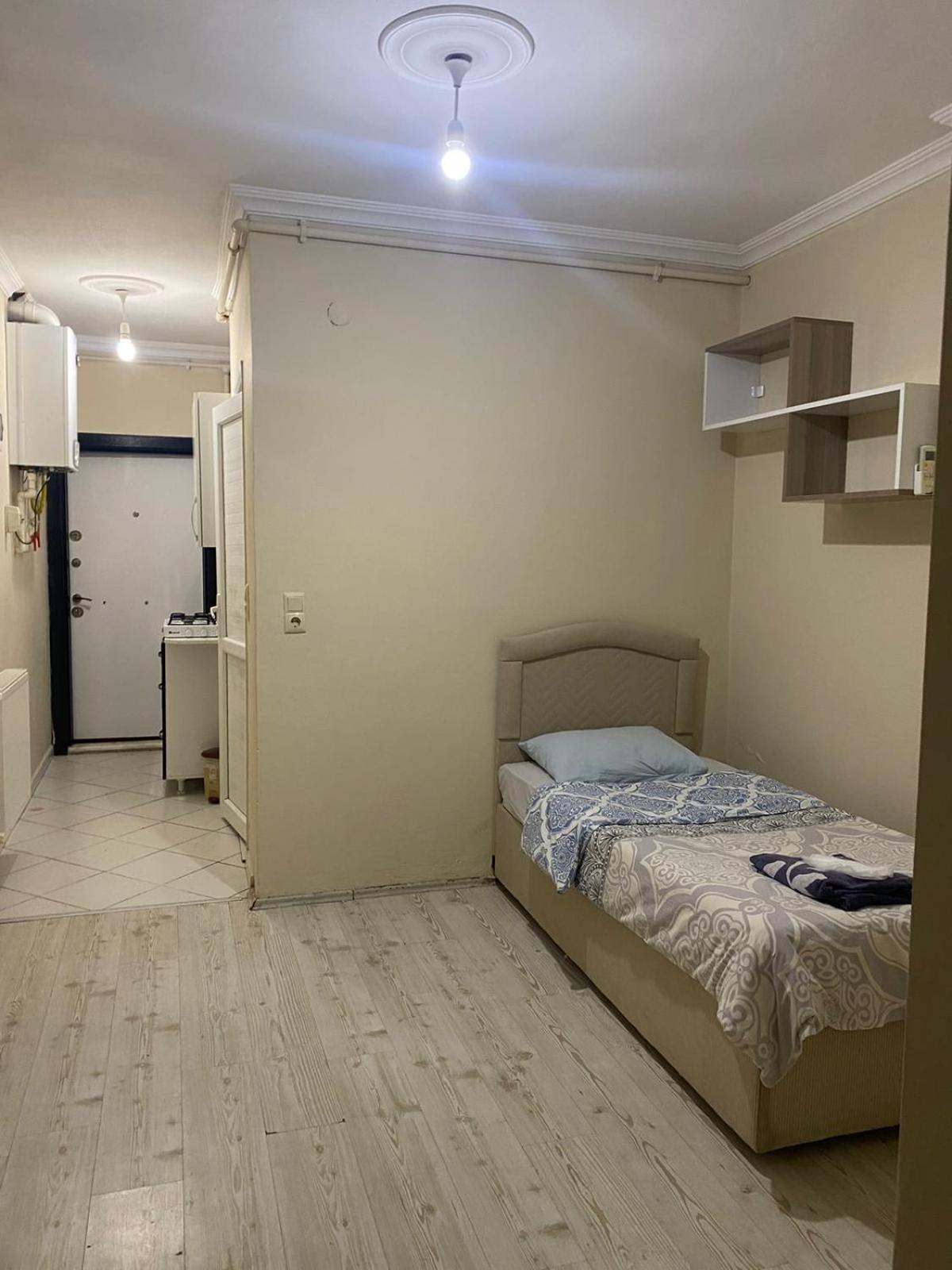 Nuralp Apart Otel - Trabzon Kültér fotó