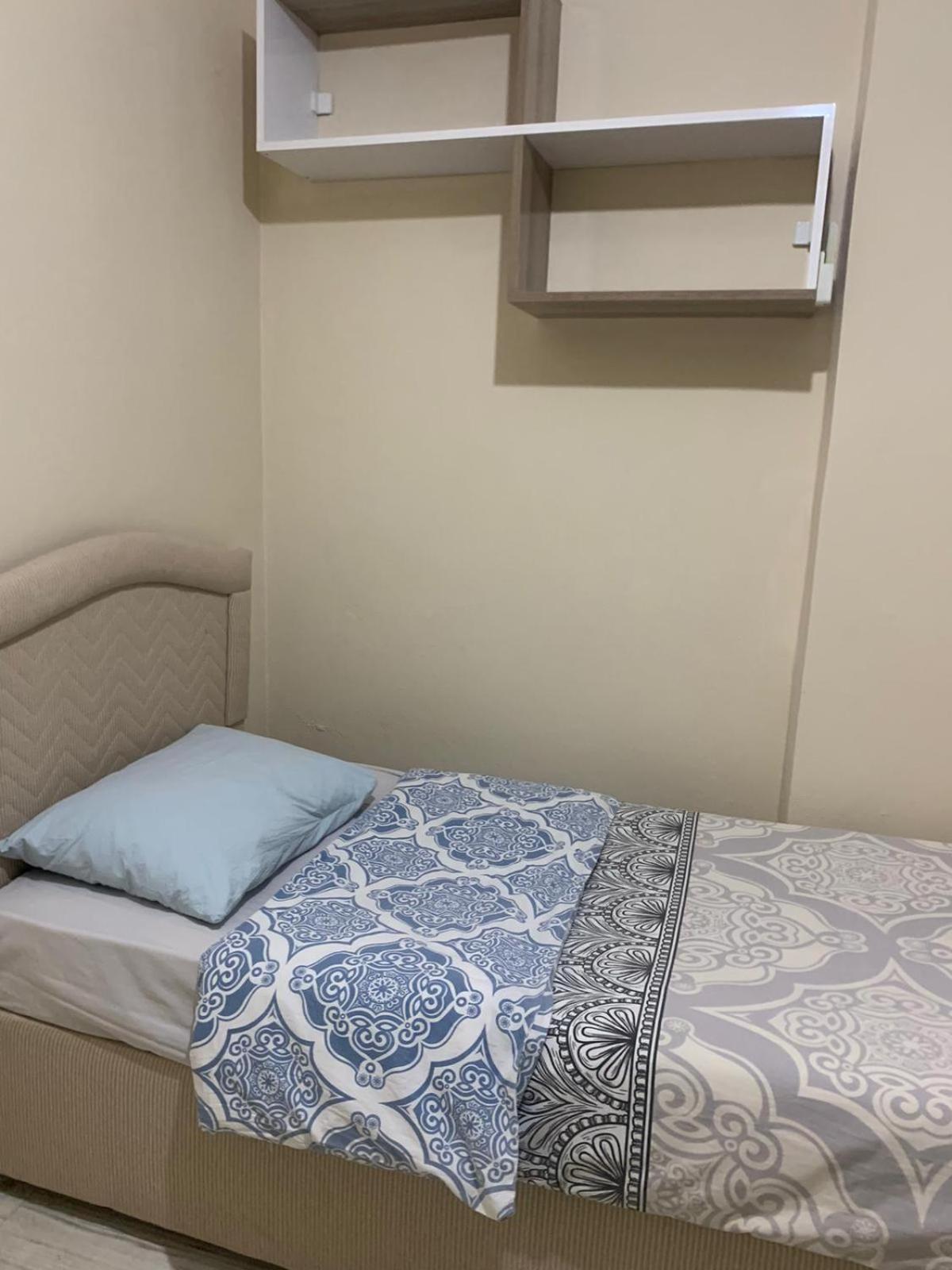 Nuralp Apart Otel - Trabzon Kültér fotó