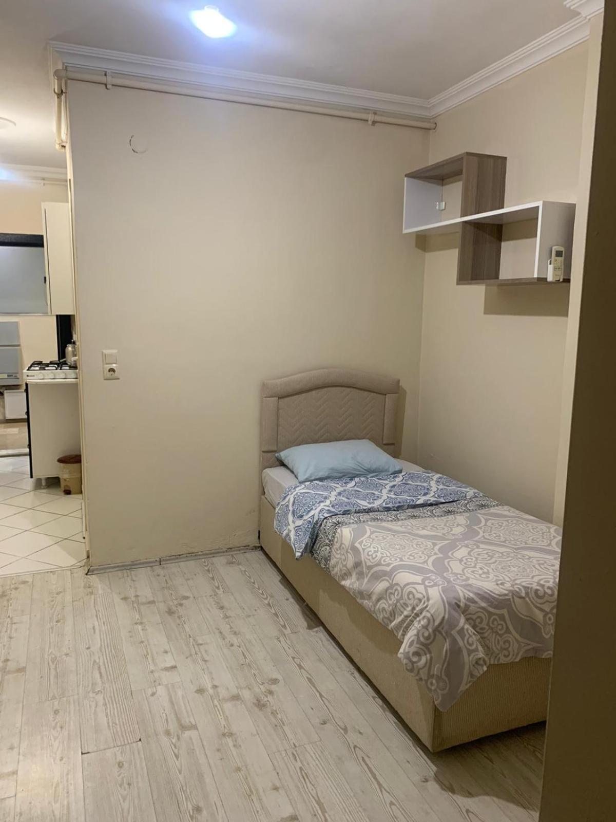 Nuralp Apart Otel - Trabzon Kültér fotó