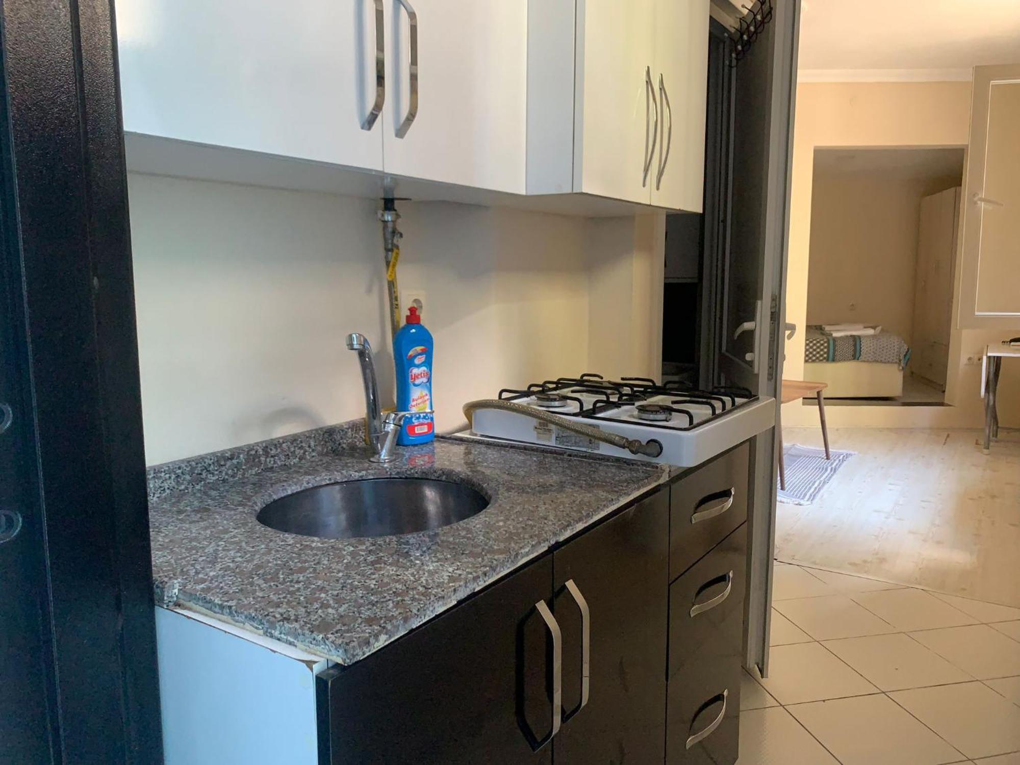 Nuralp Apart Otel - Trabzon Kültér fotó