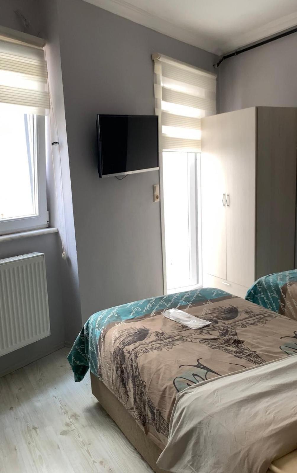 Nuralp Apart Otel - Trabzon Kültér fotó