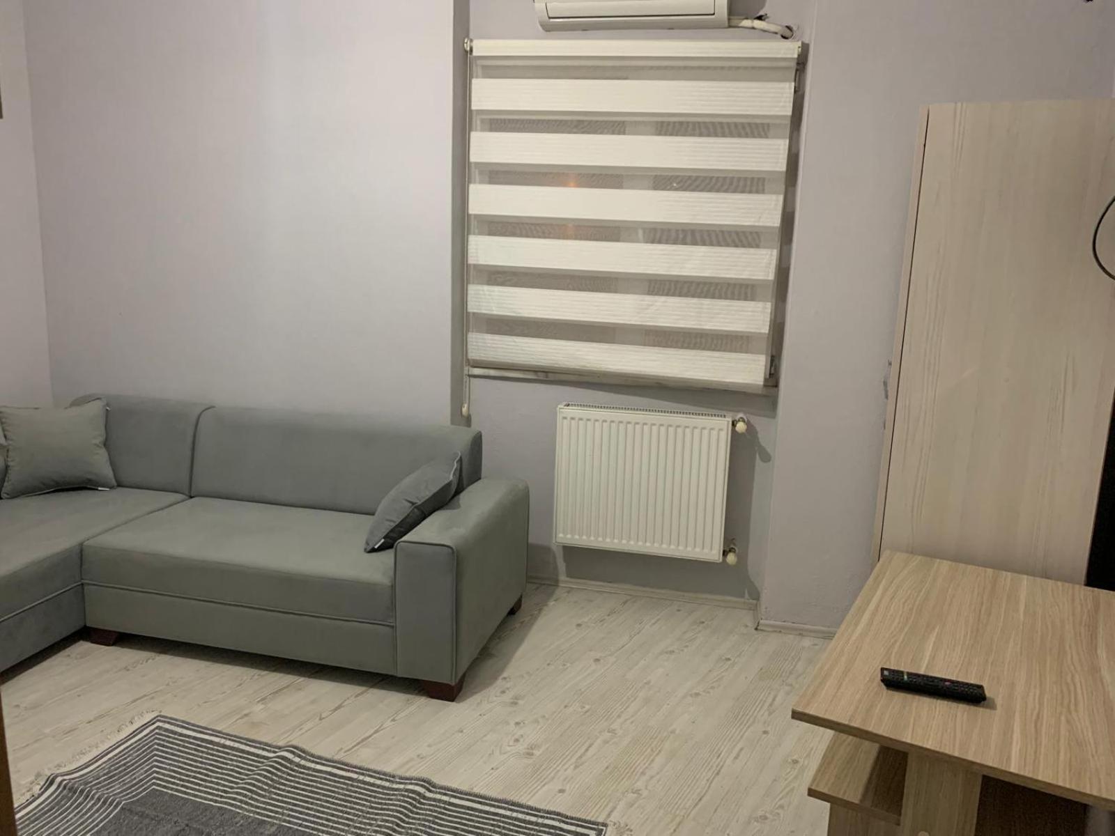 Nuralp Apart Otel - Trabzon Kültér fotó