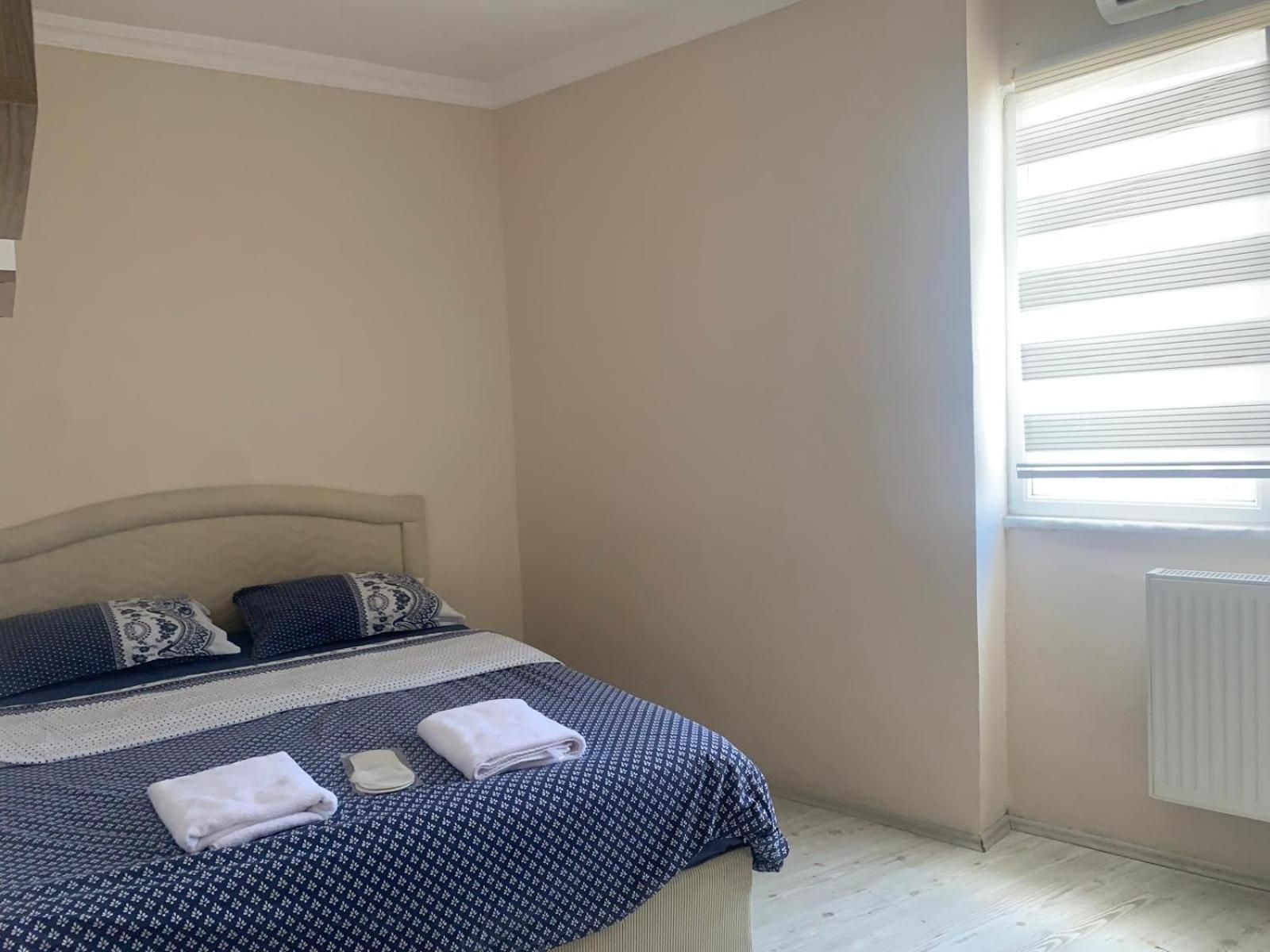 Nuralp Apart Otel - Trabzon Kültér fotó