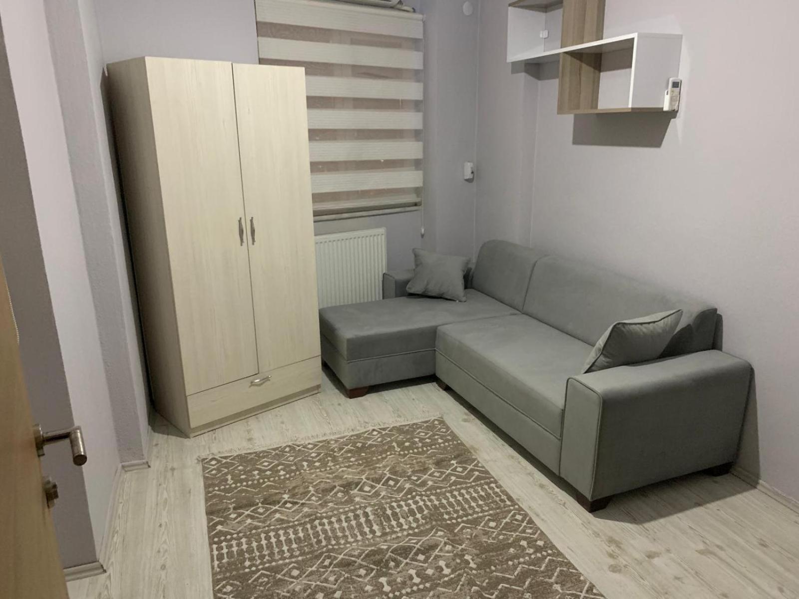 Nuralp Apart Otel - Trabzon Kültér fotó