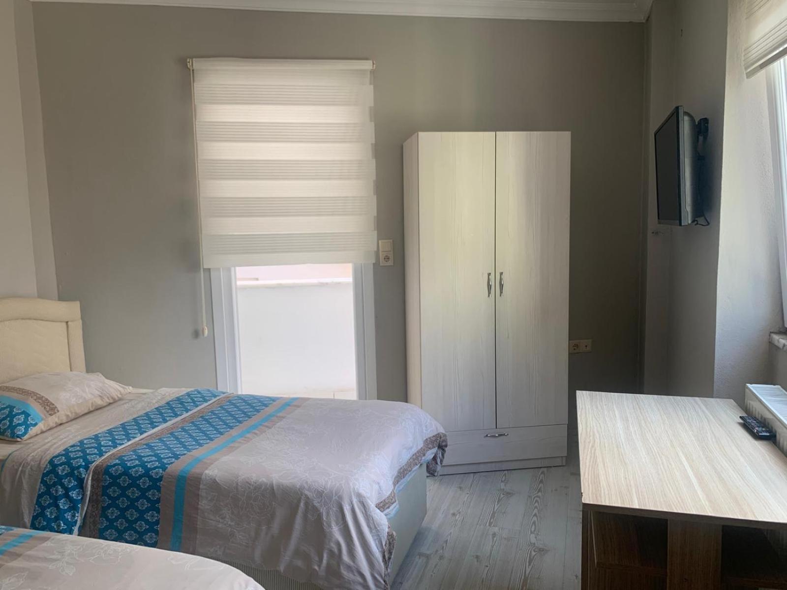 Nuralp Apart Otel - Trabzon Kültér fotó