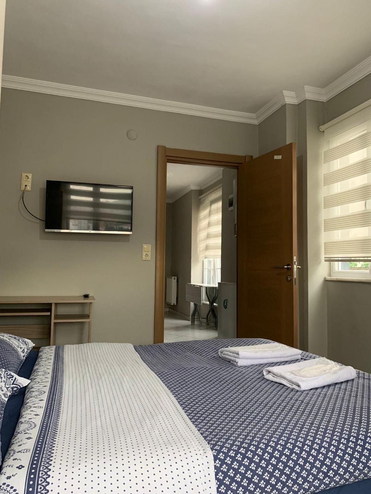 Nuralp Apart Otel - Trabzon Kültér fotó