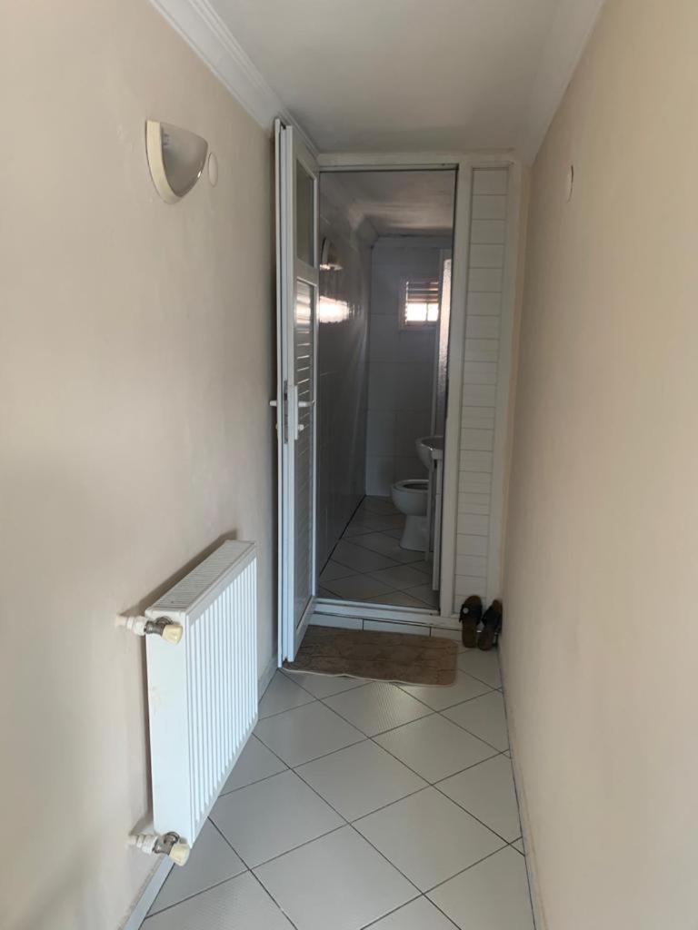 Nuralp Apart Otel - Trabzon Szoba fotó