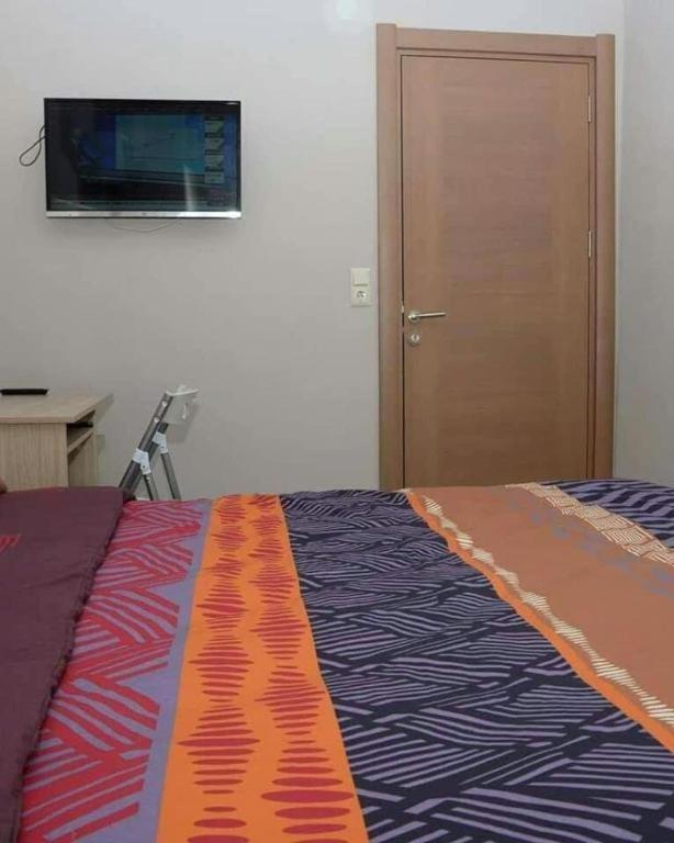 Nuralp Apart Otel - Trabzon Kültér fotó
