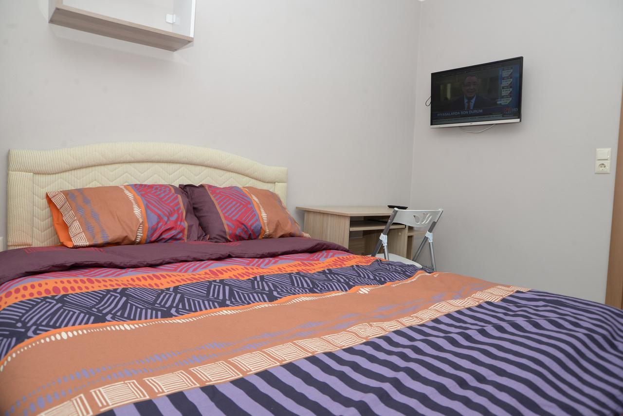 Nuralp Apart Otel - Trabzon Szoba fotó