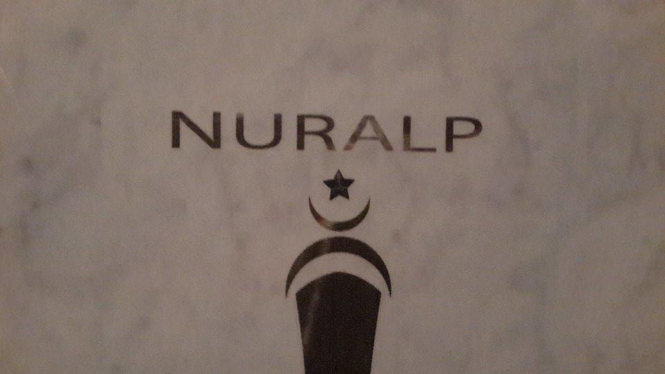 Nuralp Apart Otel - Trabzon Kültér fotó