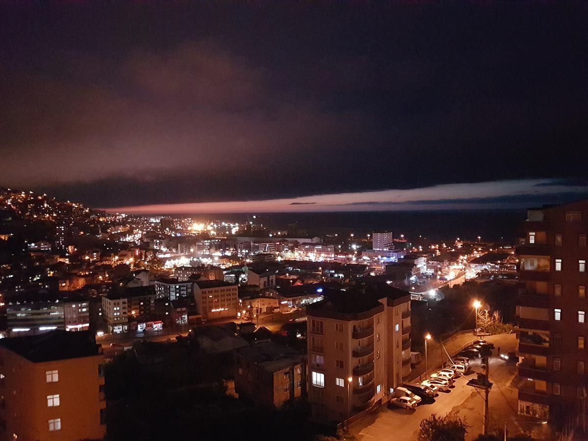 Nuralp Apart Otel - Trabzon Kültér fotó