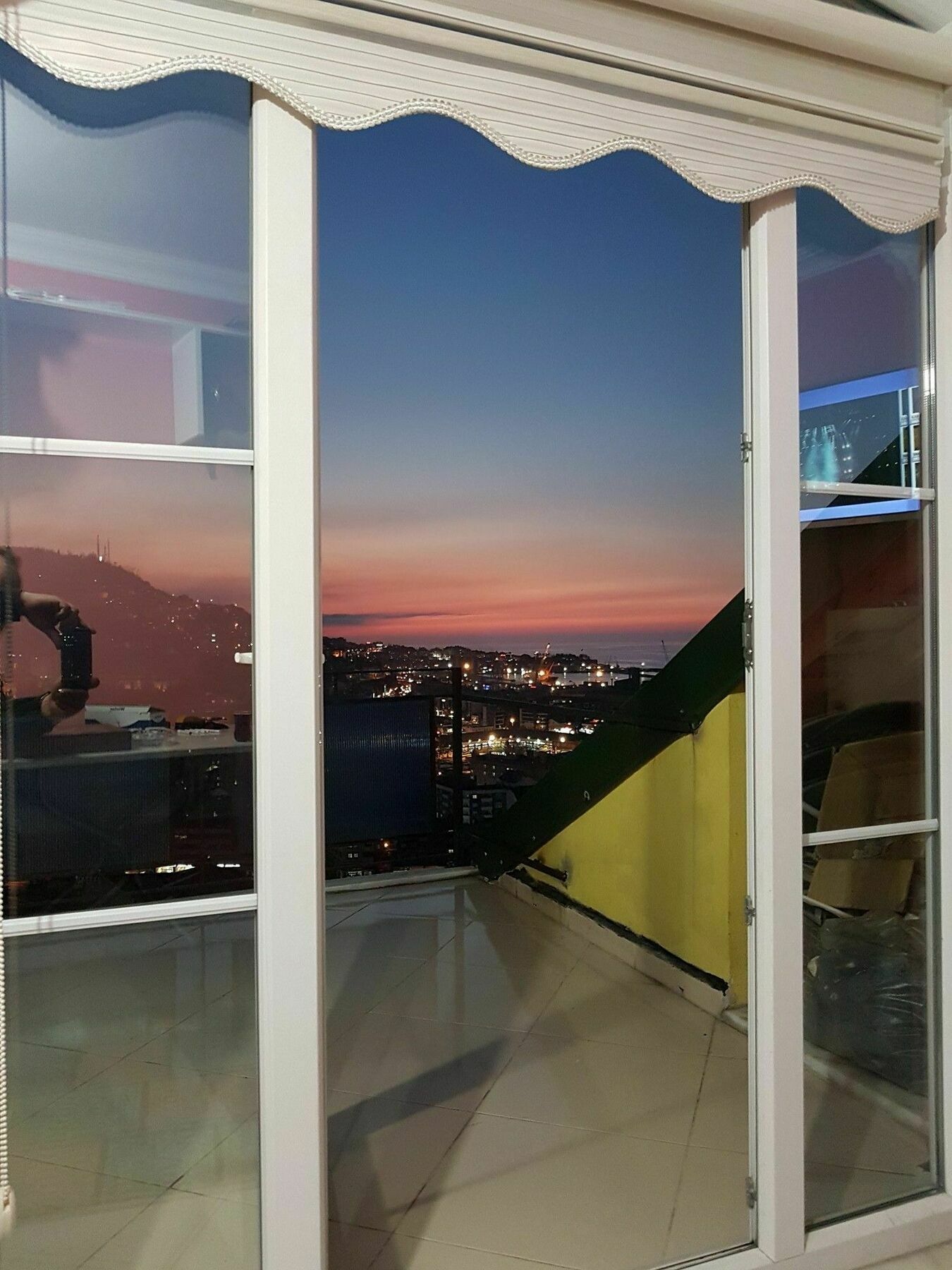 Nuralp Apart Otel - Trabzon Kültér fotó
